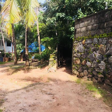 קובאלאם Ganesh House Ayurveda Homestay מראה חיצוני תמונה