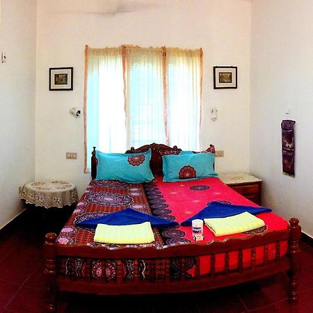 קובאלאם Ganesh House Ayurveda Homestay מראה חיצוני תמונה