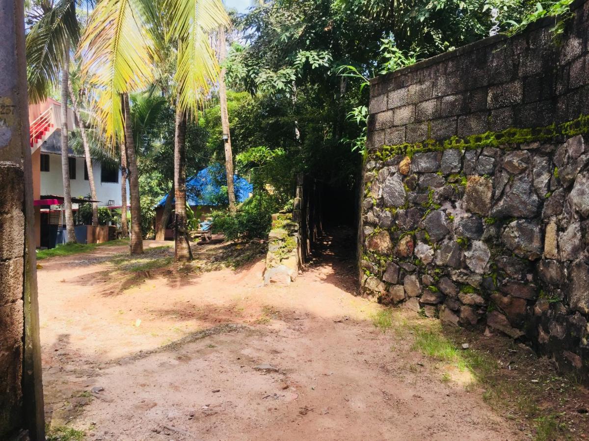 קובאלאם Ganesh House Ayurveda Homestay מראה חיצוני תמונה
