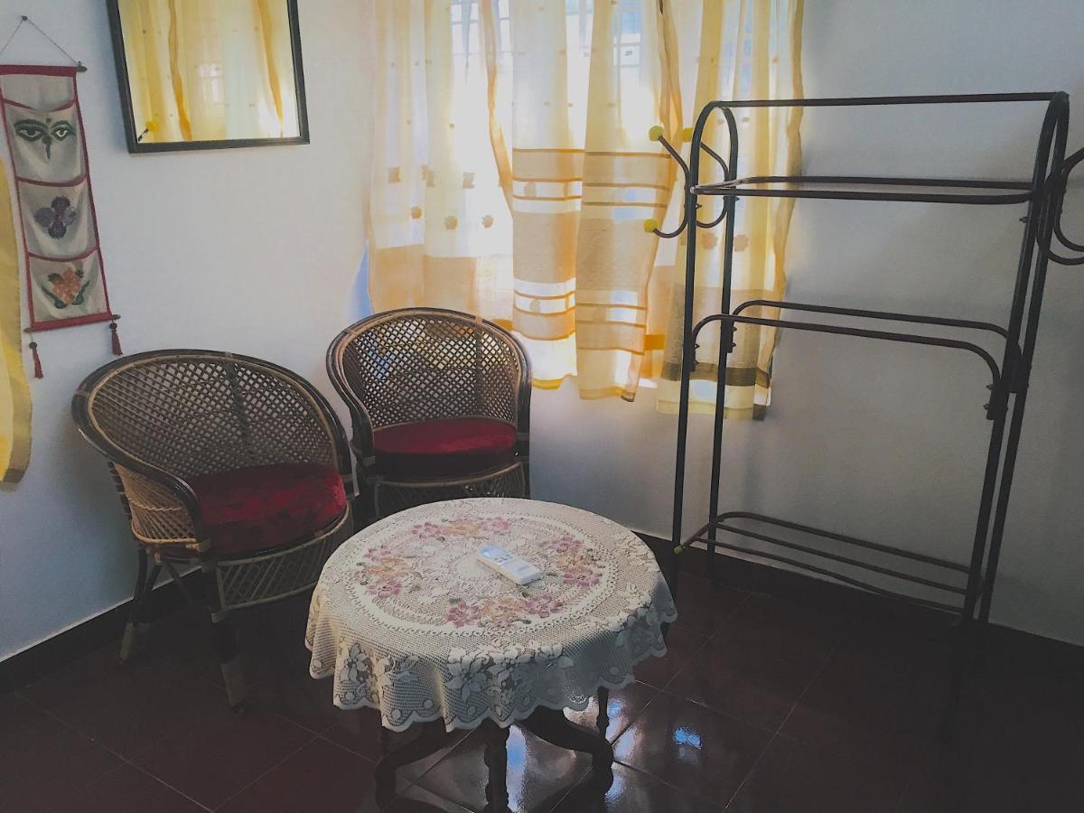 קובאלאם Ganesh House Ayurveda Homestay מראה חיצוני תמונה