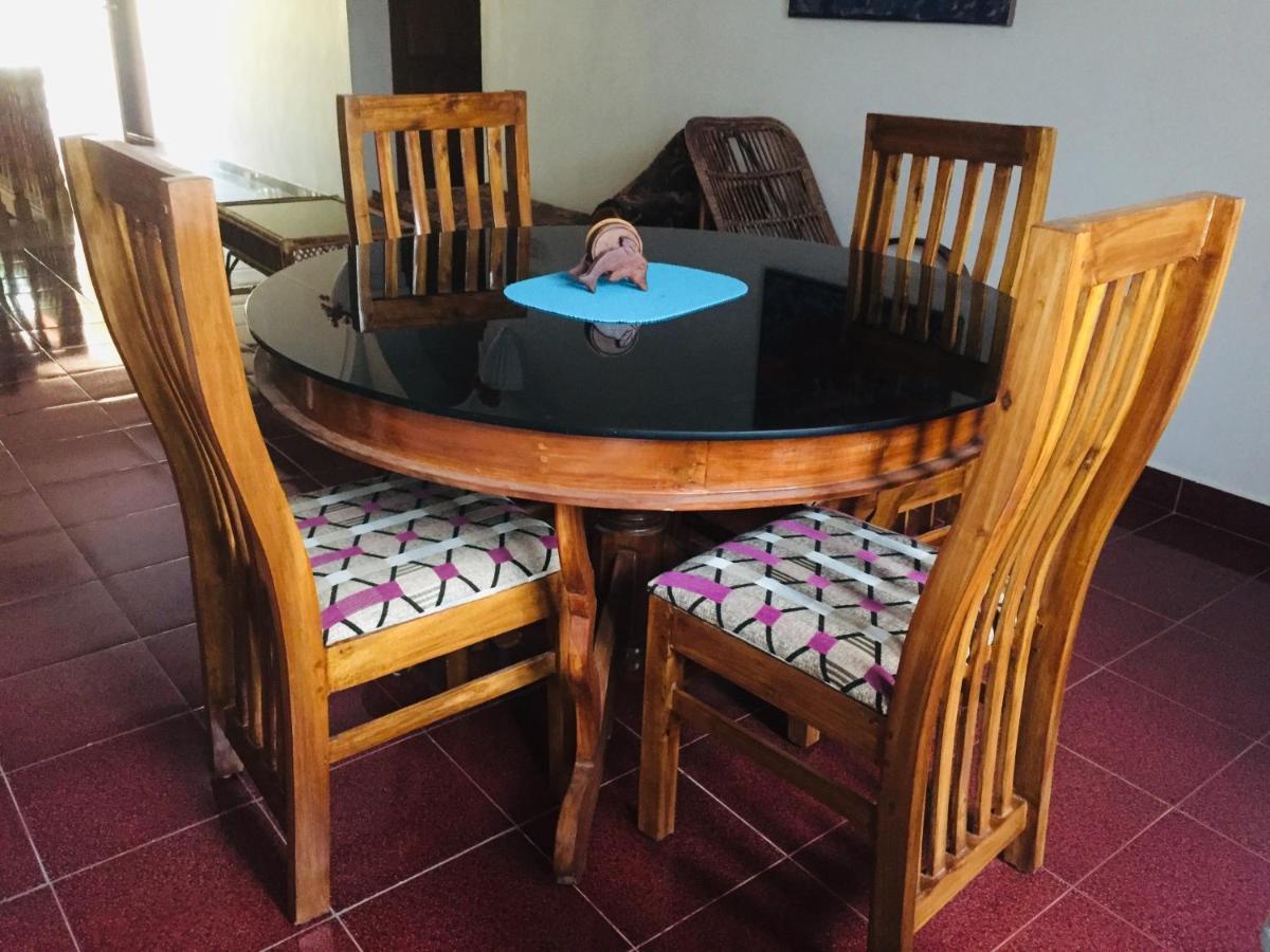 קובאלאם Ganesh House Ayurveda Homestay מראה חיצוני תמונה