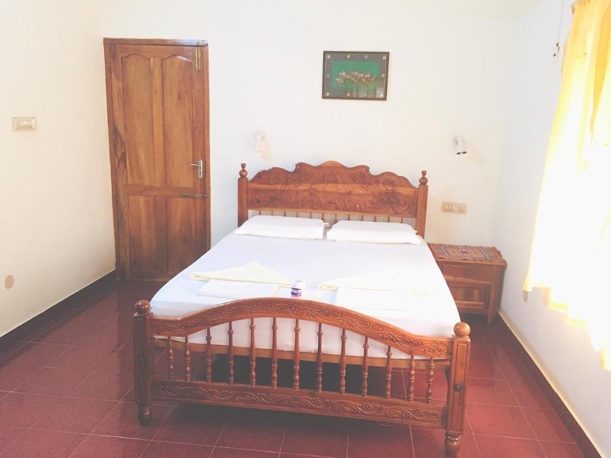 קובאלאם Ganesh House Ayurveda Homestay מראה חיצוני תמונה